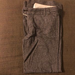 Women’s banana republic pants